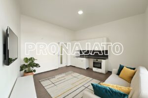 Pronájem bytu - Neklanova